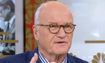 MSNBC’s Barnicle: I Don’t Know How We Can Make Cable News ‘Relevant Again’