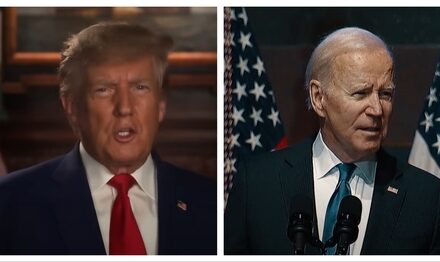 SPITS OUT COFFEE: TIME Tells Readers ‘Don’t Give Trump Credit’ for ‘Success of the Biden Economy’