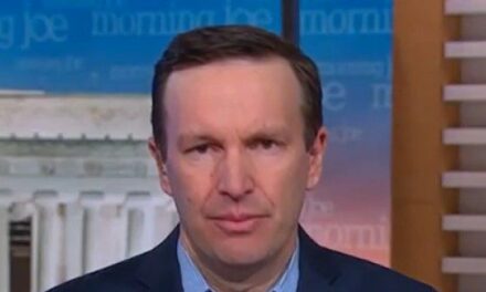 Dem Sen. Murphy: ‘We Became Very Intolerant’ of People Who Differ on Cultural Issues, Guns, Climate