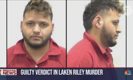 Migration Advocacy Mars NBC Coverage of Laken Riley Murder Verdict