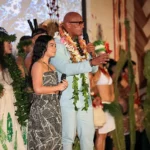 Disney’s ‘Moana 2’ premiere honors Hawaiian culture