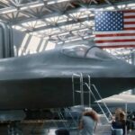 F/A-XX vs. NGAD: Can the U.S. Navy’s Sixth-Gen Fighter Lead the Way?