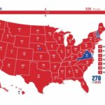 Here’s What Would Have Happened Election Day If Popular Vote Compact Had Been in Effect