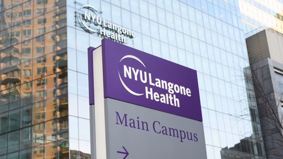 NYU Langone Health