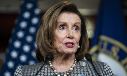 Democrats privately gripe about Pelosi’s ‘damaging’ post-election comments: ‘She needs to take a seat’