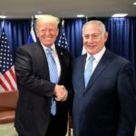 FINAL STRAW: Trump Vows Sanctions Over ICC’s Anti-Semitic Actions; reports