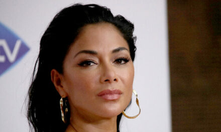 Broadway’s ‘Sunset Blvd’ Star Nicole Scherzinger Smeared After Liking Russell Brand’s ‘Make Jesus First Again’ Hat