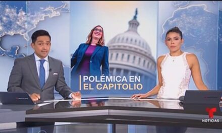 BALANCE: Telemundo, GLAAD Activist Engage in Capitol Toilet Talk