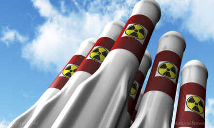 U.S., European officials considering sending NUCLEAR weapons to Ukraine