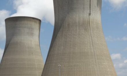 Council recommends tax incentives for nuclear energy