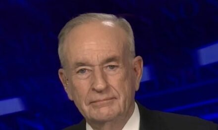 O’Reilly: Biden Striking Down Remain in Mexico Was the ‘Single-Worst Policy’ Ever