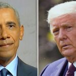 ‘Deporter-in-chief’ Obama surpassed deportations under Trump’s first term