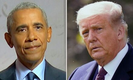 ‘Deporter-in-chief’ Obama surpassed deportations under Trump’s first term