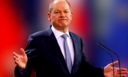 Scholz Fires Lindner and Collapses His Coalition, Now Wants To Lead a Minority Government – But German Opposition and Majority of Voters Want Confidence Vote and Snap Elections