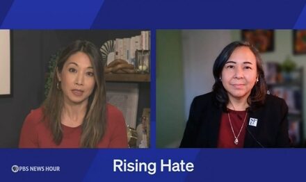 ‘Rising Hate’! PBS Promotes ‘Spike in Racist Incidents’ After Trump Win with SPLC