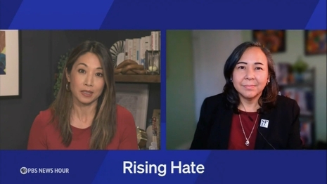 ‘Rising Hate’! PBS Promotes ‘Spike in Racist Incidents’ After Trump Win with SPLC