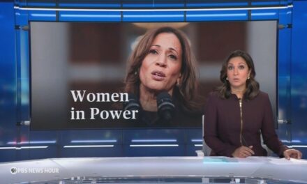 PBS Smears White Women, Sees Role ‘Both Racism and Sexism…Played in this Election’