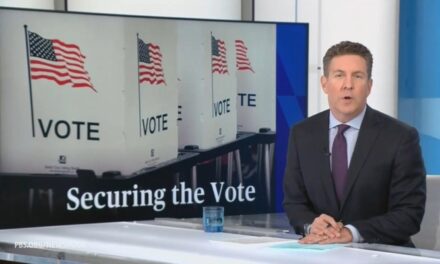 PBS Snipes Against Vote Integrity ‘Purge’ in Virginia: Some ‘Still Scared to Vote’?