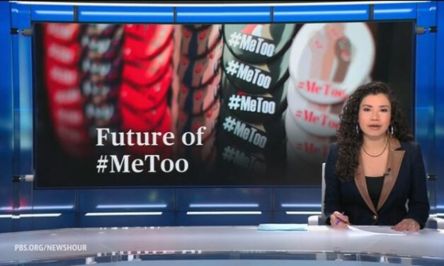 PBS: With ‘Trump’s Cabinet Accused of Sexual Misconduct,’ What of #MeToo?