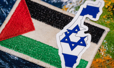 South Africa submits 750 pages of evidence in genocide case against Israel to the ICJ