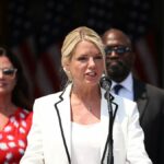 BREAKING: Trump Names Former Florida AG Pam Bondi Attorney General