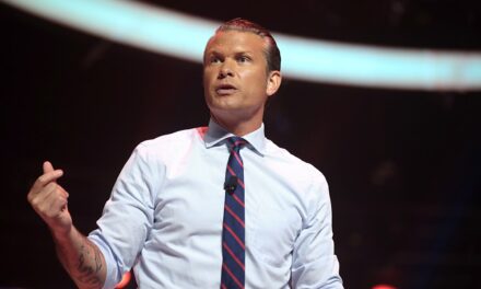 Media Lie About Pete Hegseth’s Christian Faith To Falsely Smear Him As Racist