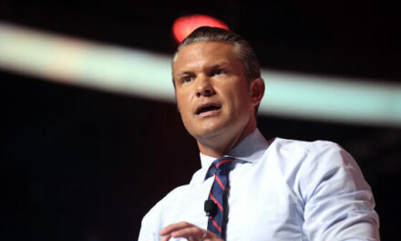 Police Report Casts Doubt on Sexual Assault Allegation Against Pete Hegseth