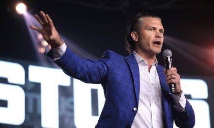 Pete Hegseth Is The Perfect Candidate To Gut The Pentagon’s Bureaucratic Rot