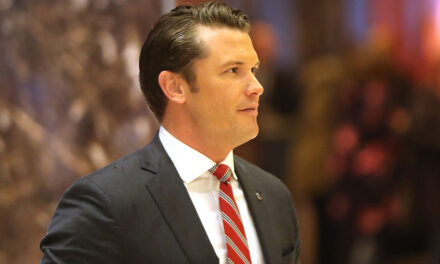 Trump picks pro-war Zionist shill Pete Hegseth as Defense Secretary