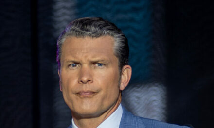 Nolte: Far-left Associated Press Lies About Pete Hegseth