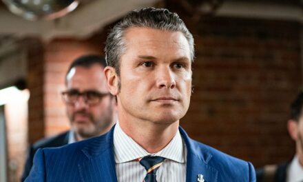 Pete Hegseth, the Jerusalem Cross, the Crusades, and Anti-Christian Bigotry