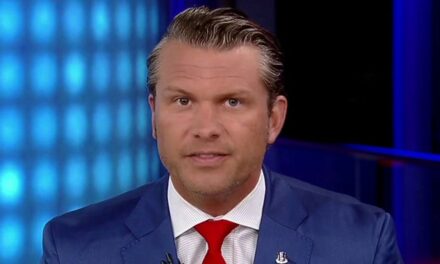 Are Pete Hegseth’s tattoos symbols of ‘Christian nationalism’?