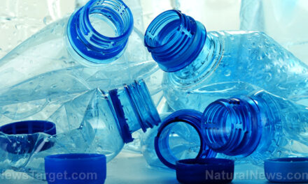 STUDY: BPA-free water bottles linked to fertility issues despite being labeled as “safer” alternative