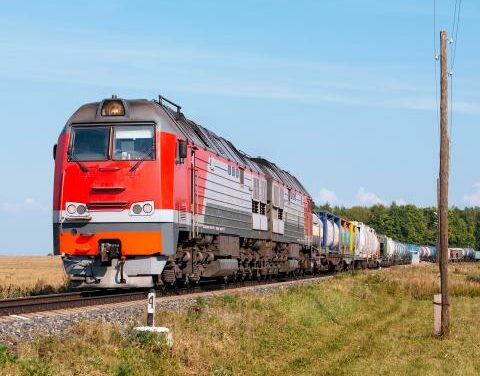 California sends diesel trains to Peru amid pending EPA diesel train ban waiver