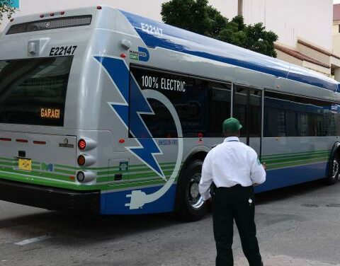 Liberal Texas city Austin parks its 46 new e-buses due to inadequate charging infrastructure