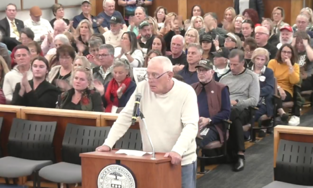 Hundreds Of Constituents Demand Resignation From Bucks County Commissioners Who Defied Election Law