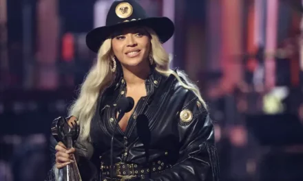 Beyonce leads Grammy nominations with ‘Cowboy Carter’