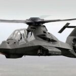 RAH-66 Comanche: The $7,000,000,000 Stealth Helicopter That Never Was