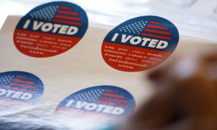 Ranked Choice Voting Sees Mixed Results in State Ballot Initiatives