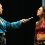 Shakespeare’s ‘Romeo and Juliet’ Revamped: A Political Twist Sparks Heated Debate Among Audiences 