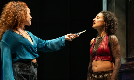 Shakespeare’s ‘Romeo and Juliet’ Revamped: A Political Twist Sparks Heated Debate Among Audiences 