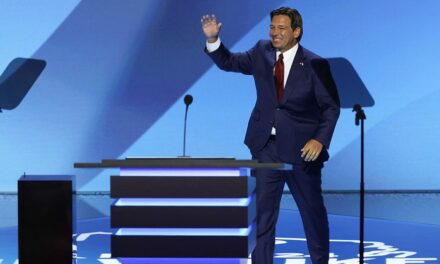 DeSantis claims victory over Florida abortion, marijuana amendments as supporters celebrate: ‘Praise God’