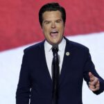 Matt Gaetz ‘working the phones,’ speaking to GOP senators despite difficult confirmation odds