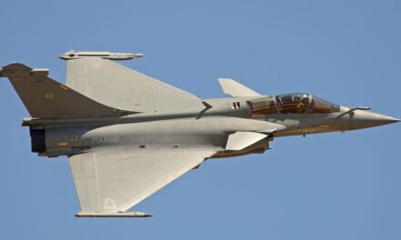 Dassault Rafale: The Fighter Jet Every Air Force Would Love to Buy