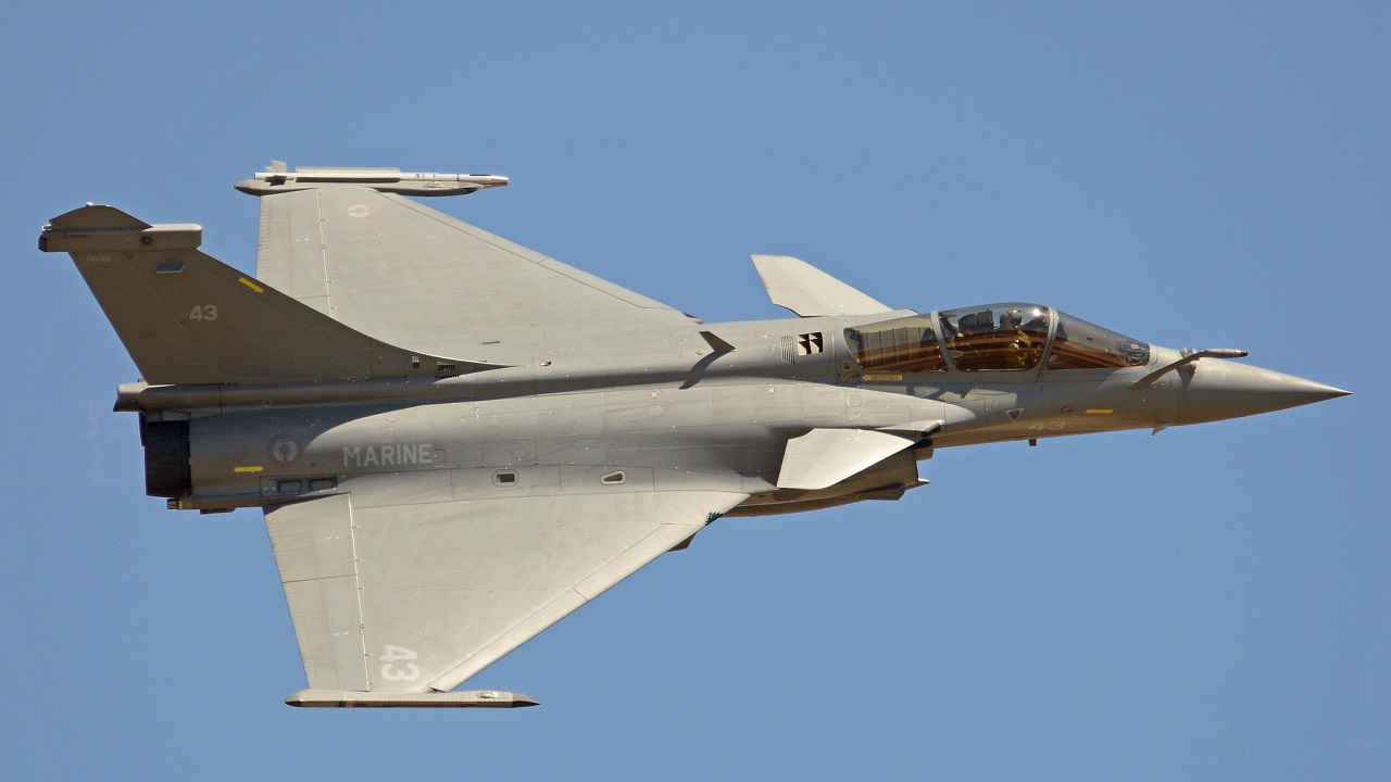 Dassault Rafale