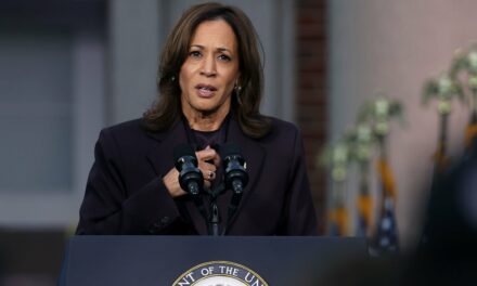 Harris Raises Money for Recount as Deadlines Pass to Seek One