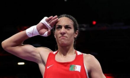 Report: Controversial Algerian Olympic Boxer Has Internal Testes, a ‘Micropenis,’ and XY Chromosomes