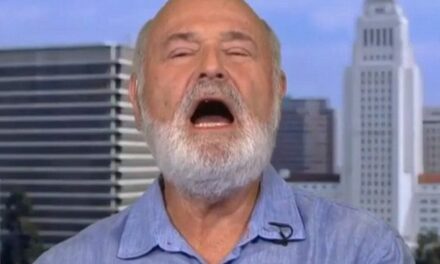 HAS ANYONE SEEN MEATHEAD? Rob Reiner and Michael Moore Mocked Over Days of Silence After Trump Victory