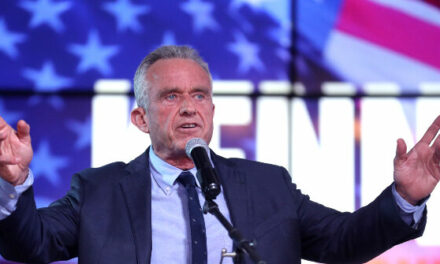 RFK Jr. Lays Out Vision to ‘Free’ HHS from the ‘Smothering Cloud of Corporate Capture’