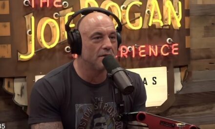 Joe Rogan Reveals Exactly Whose Job He Wants to Take if Elon Musk Buys MSNBC